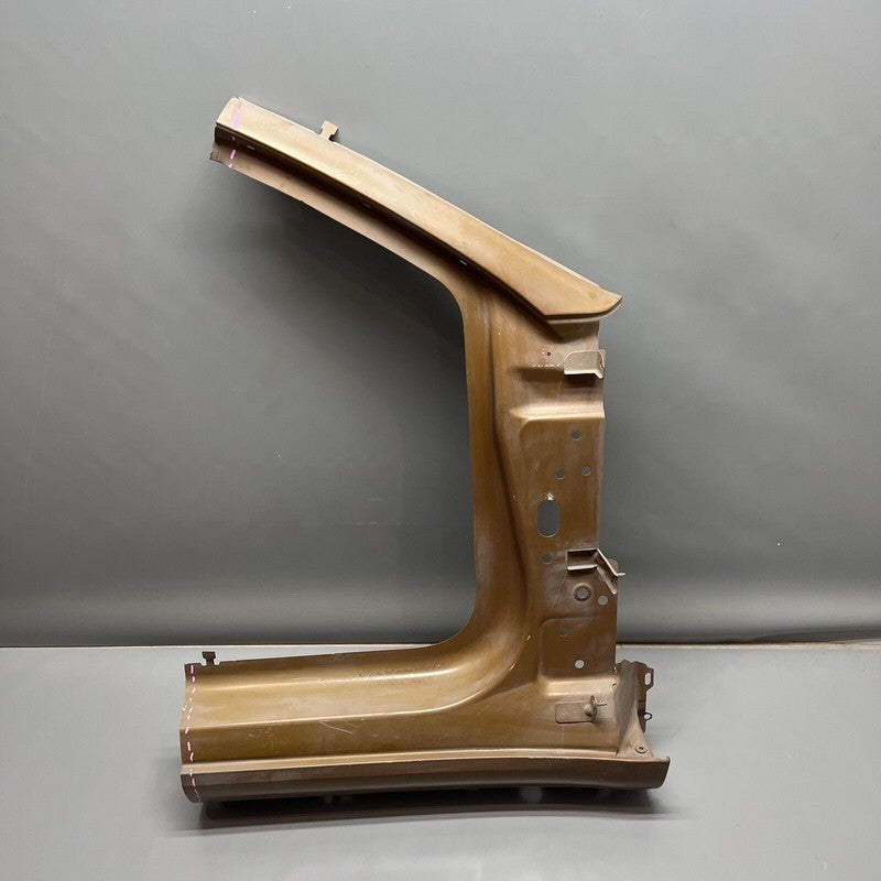 1090329-00-E TESLA MODEL 3 A BODY SIDE OUTER PANEL RIGHT SIDE 2017 2018 2019 2020 CUT OEM