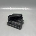 4G8819302 AUDI A7 QUARTER PANEL AIR VENT RIGHT REAR 2012 2013 2014 2015 2016 2017 2018 OEM