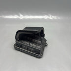 4G8819302 AUDI A7 QUARTER PANEL AIR VENT RIGHT REAR 2012 2013 2014 2015 2016 2017 2018 OEM