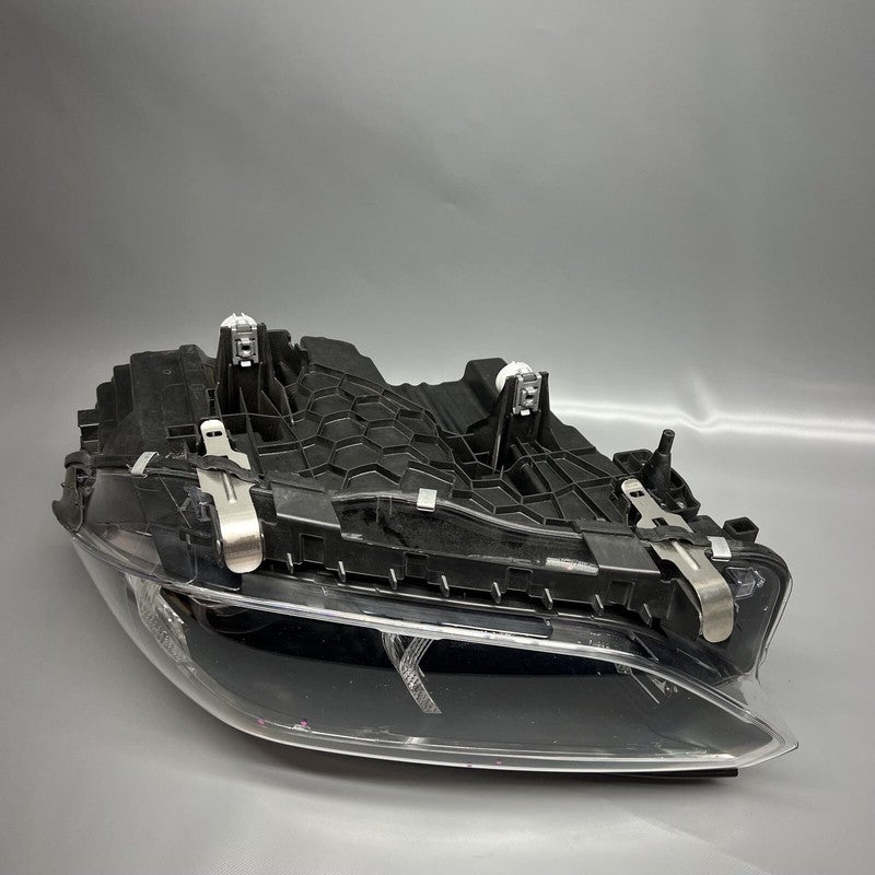 BMW X3 HEADLIGHT LEFT DRIVER X4 2018 2019 2020 2021 ADAPTIVE LED OEM 8