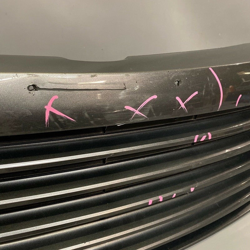 53112-06260 TOYOTA CAMRY GRILLE LOWER 2015 2016 OEM 53112-06260