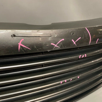 53112-06260 TOYOTA CAMRY GRILLE LOWER 2015 2016 OEM 53112-06260