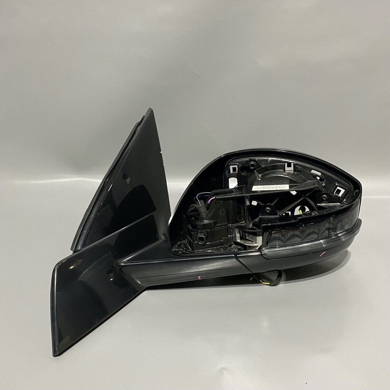 RANGE ROVER DISCOVERY SPORT MIRROR LEFT DRIVER 2015 16 17 18 2019 FK72