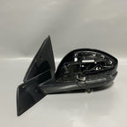 RANGE ROVER DISCOVERY SPORT MIRROR LEFT DRIVER 2015 16 17 18 2019 FK72