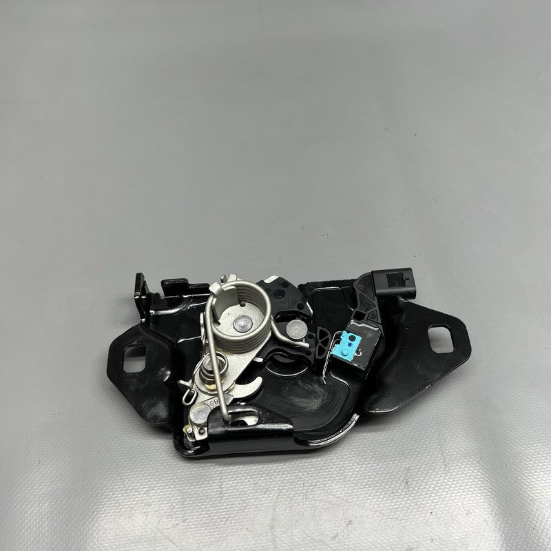 1500397-00-E TESLA MODEL Y HOOD LATCH LOCK 2020 2021 2022 2023 2024 OEM 1500397-00-E