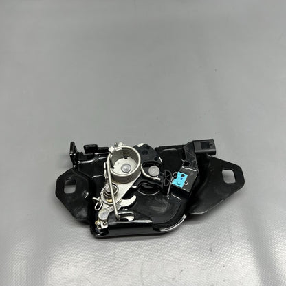 1500397-00-E TESLA MODEL Y HOOD LATCH LOCK 2020 2021 2022 2023 2024 OEM 1500397-00-E