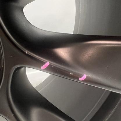 1188223-00-B TESLA MODEL Y WHEEL RIM 20 INCH 2020 2021 2022 2023 OEM 1188223-00-B