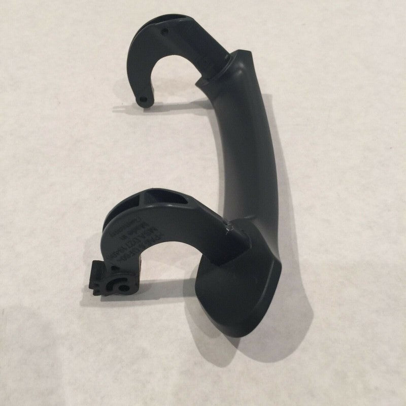 970 537 614 00 PORSCHE PANAMERA DOOR HANDLE FRONT RIGHT 2010 2011 2012 2013 2014 2015 2016 OEM