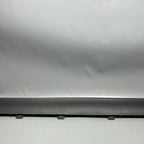 1497740-00-D TESLA MODEL Y ROCKER MOLDING LEFT DRIVER 2020 2021 2022 2023 2024 OEM 