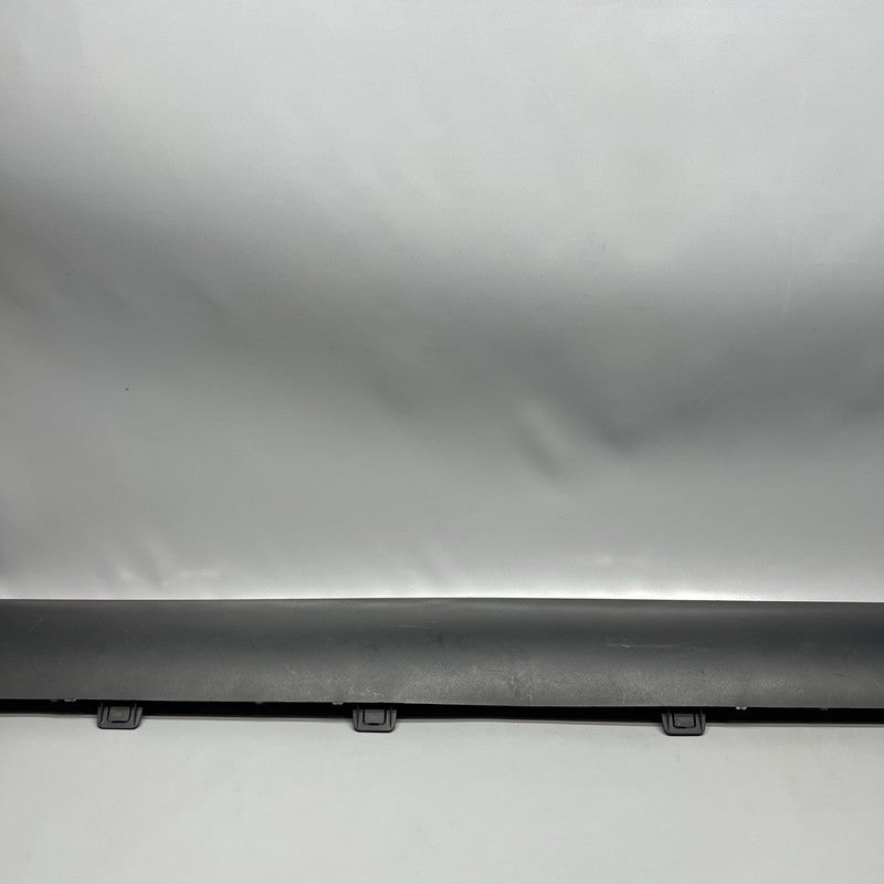 1497740-00-D TESLA MODEL Y ROCKER MOLDING LEFT DRIVER 2020 2021 2022 2023 2024 OEM 