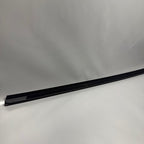 TESLA MODEL Y DOOR WINDOW MOLDING TRIM RIGHT REAR 2020 2021 2022 2023 