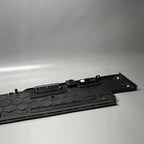 1741538-00-C TESLA CYBERTRUCK BEDSIDE SAIL APPLIQUE LEFT 2023 2024 OEM 1741538-00-C