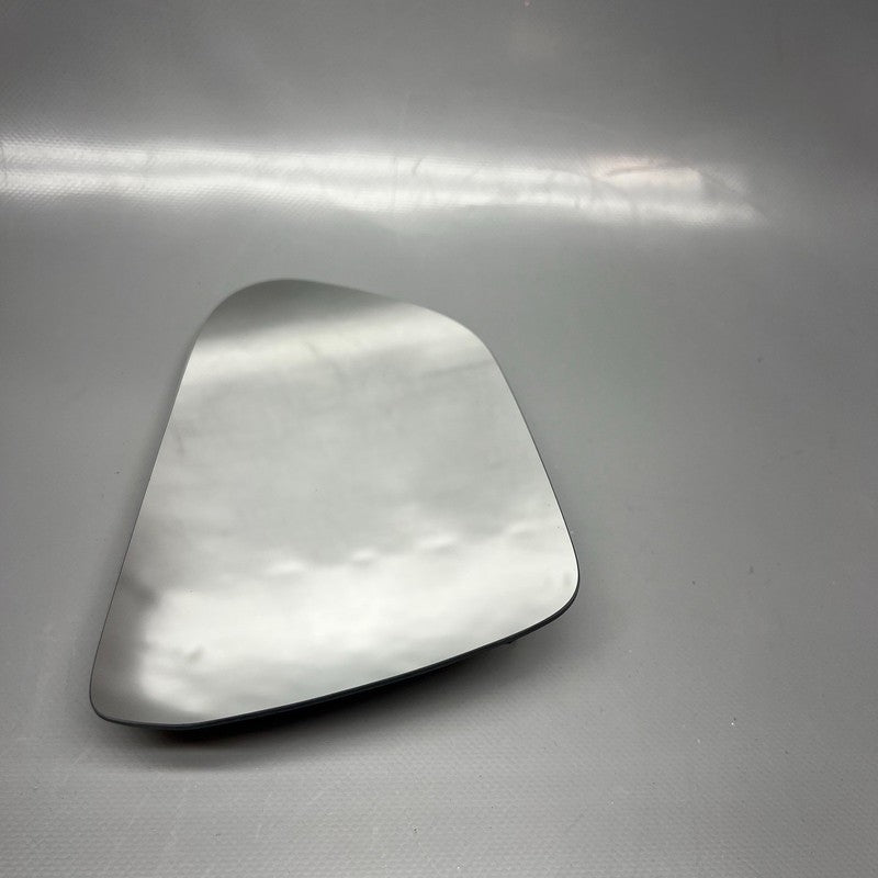 TESLA MODEL 3 MIRROR GLASS LEFT DRIVER 2017 2018 2019 2020 2021 2022 2