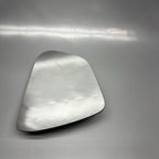 TESLA MODEL 3 MIRROR GLASS LEFT DRIVER 2017 2018 2019 2020 2021 2022 2