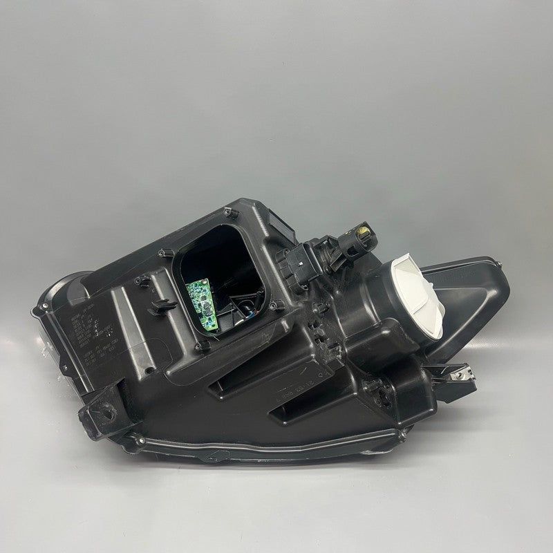 FORD MUSTANG HEADLIGHT RIGHT PASSENGER 2015 2016 2017 XENON OEM