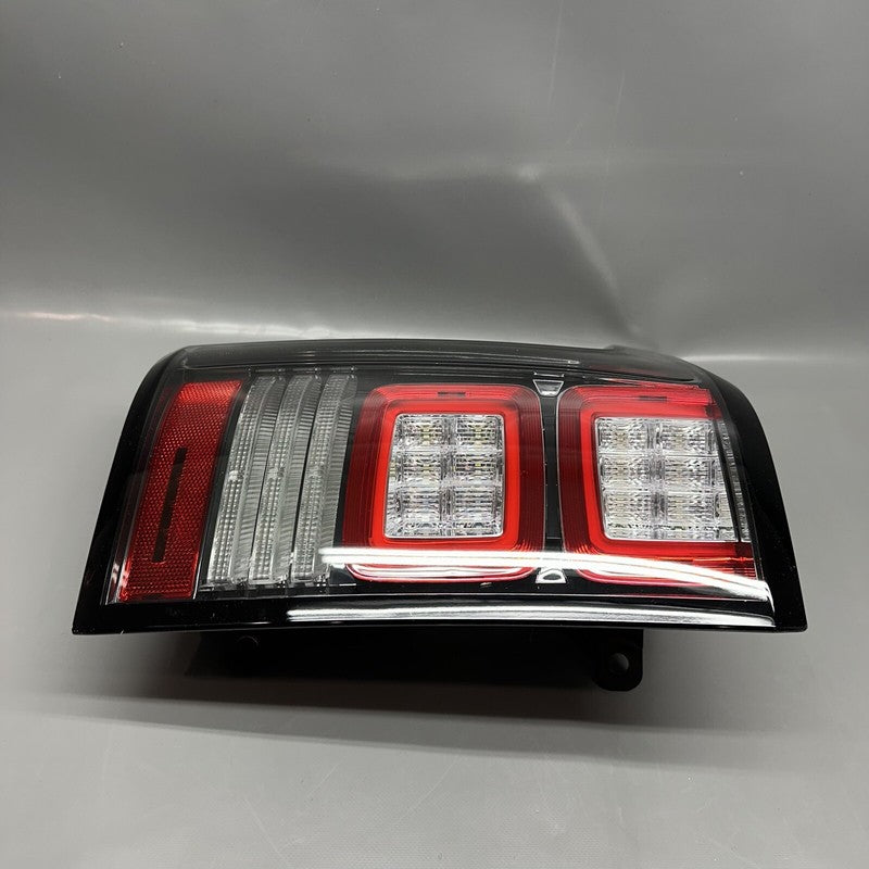 CK52-13405-BE RANGE ROVER HSE TAIL LIGHT LEFT DRIVER LED 2014 2015 16 2017 OEM CK52-13405-BE 
