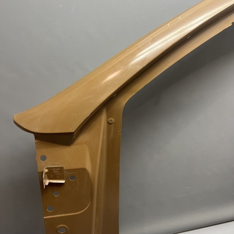 1549228-S0-A TESLA MODEL Y B-PILLAR BODY PANEL LEFT 2020 2021 2022 2023 OEM 1549228-S0-A