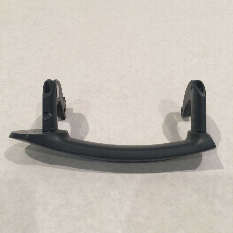 970 537 614 00 PORSCHE PANAMERA DOOR HANDLE FRONT RIGHT 2010 2011 2012 2013 2014 2015 2016 OEM