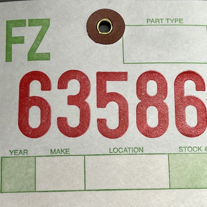 1619812-00-B TESLA MODEL Y WINDSHIELD WINDOW WIPER COWL PANEL 2020 21 22 2023 1619812-00-B