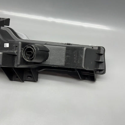 1077391-00-F TESLA MODEL 3 FOG LIGHT LEFT DRIVER 2017 18 19 20 21 22 2023 OEM 1077391-00-F