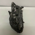 HONDA CIVIC HEADLIGHT RIGHT SIDE 2012 HALOGEN 4 DOOR OEM