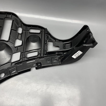 7P5807378A PORSCHE CAYENNE BUMPER GUIDE RIGHT REAR 2011 2012 2013 2014  OEM 7P5807378A