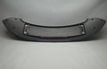 PORSCHE 911 CARRERA REAR SPOILER LOWER 2020-2022 2023 2024 2025 OEM 99
