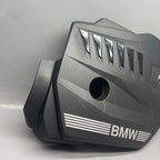 BMW 540 740 X5 X6 X7 ENGINE COVER 2024 2025 2026 OEM 7935418