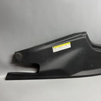 1006328-00-F TESLA MODEL S UNDERHOOD APRON RIGHT 2012 2013 2014 2015 OEM 1006328-00-F