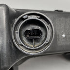 TESLA MODEL 3 FOG LIGHT LEFT DRIVER 2017 2018 2019 2020 3 PIN OEM 1077