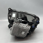 LR133097 LAND ROVER DEFENDER HEADLIGHT RIGHT PASSENGER 2020 2021 2022 2023 2024 2025 LED