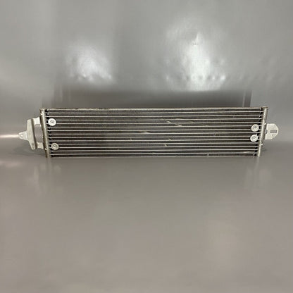 7L0317021 AUDI Q7 OIL COOLER TRANSMISSION 2010 2011 2012 2013 2014 2015 OEM 