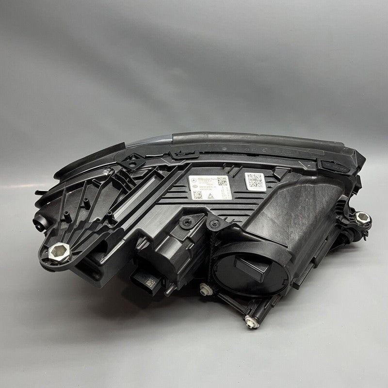 A2139064910 MERCEDES BENZ E350 HEADLIGHT LEFT DRIVER E450 LED 2021 2022 2023 OEM A2139064910