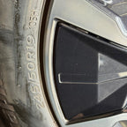 BMW X3 WHEEL RIM 19 INCH 2025 2026 OEM 5A6F114