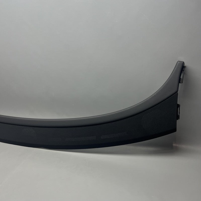 1774498-20-D TESLA MODEL 3 DASH PANEL SPEAKER GRILLE 2024 OEM 1774498-20-D