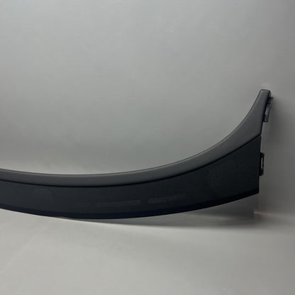 1774498-20-D TESLA MODEL 3 DASH PANEL SPEAKER GRILLE 2024 OEM 1774498-20-D