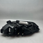 TESLA MDOEL X HEADLIGHT RIGHT PASSENGER 2016 2017 2018 2019 2020 LED O