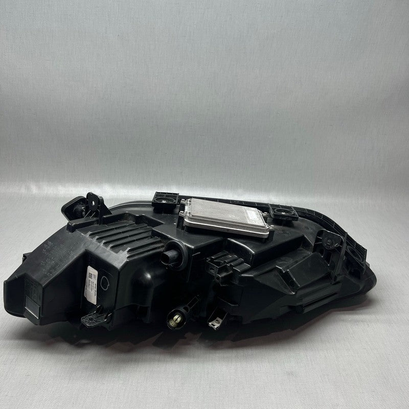 TESLA MDOEL X HEADLIGHT RIGHT PASSENGER 2016 2017 2018 2019 2020 LED O