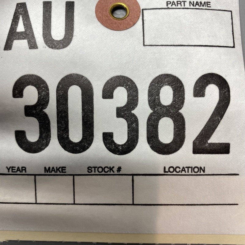 G37 INFINITI G37 TAIL LIGHT LEFT DRIVER 2007 2008 2009 2010 2011 2012 OEM