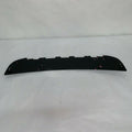 104842900B TESLA MODEL X REAR TRUNK BOOT SPOILER MAIN LOWER FRAMED 2016 2017 2018 2019 OEM