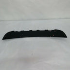 104842900B TESLA MODEL X REAR TRUNK BOOT SPOILER MAIN LOWER FRAMED 2016 2017 2018 2019 OEM