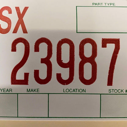 1082282-S0-B TESLA MODEL 3 RIGHT SIDE SILL OUTER PANEL 2017 2018 2019 2020 OEM 1082282-S0-B