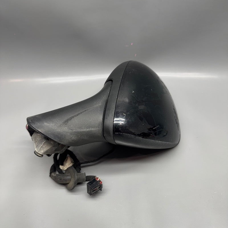 PORSCHE CAYENNE 958 MIRROR RIGHT PASSENGER 2011 2012 2013 2014 OEM