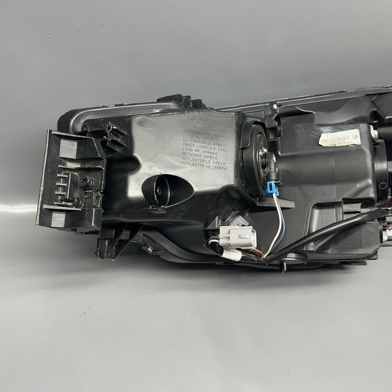 SUBARU LEGACY HEADLIGHT RIGHT PASSENGER LED 2018 2019 OEM