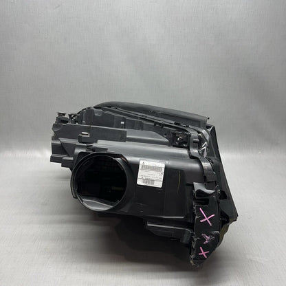 A1668209559 MERCEDES BENZ GLS 350 HEADLIGHT LEFT DRIVER 2016 2017 2018 2019 HALOGEN OEM