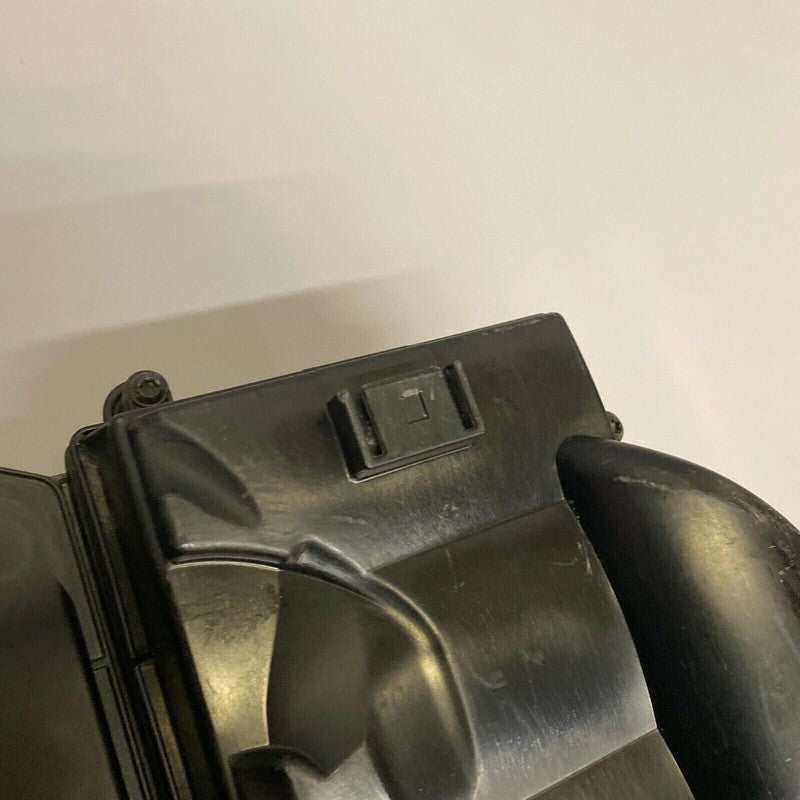 A2730901001 MERCEDES BENZ GL450 ENGINE AIR INTAKE FILTER COVER 07 08 09 2010 2011 2012 OEM