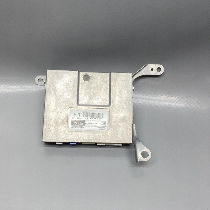 86740-30140 LEXUS GS350 TELEMATIC TRANSCIEVER MODULE 2013 2014 2015 F-SPORT 86740-30140 OEM