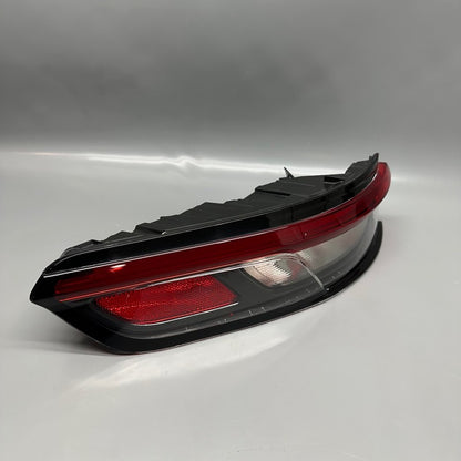 JEEP GRAND CHEROKEE TAIL LIGHT LEFT DRIVER 2021 2022 2023 2024 LED OEM