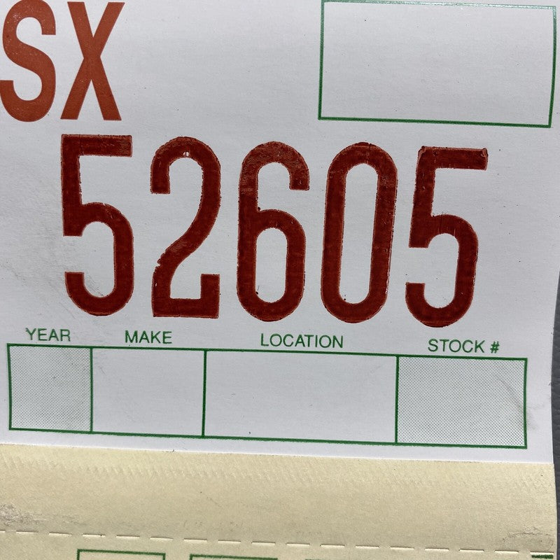 8j1837015d AUDI A6 A7 Q7 DOOR LATCH LOCK LEFT DRIVER FRONT 8J1837015D 2017 2018 OEM