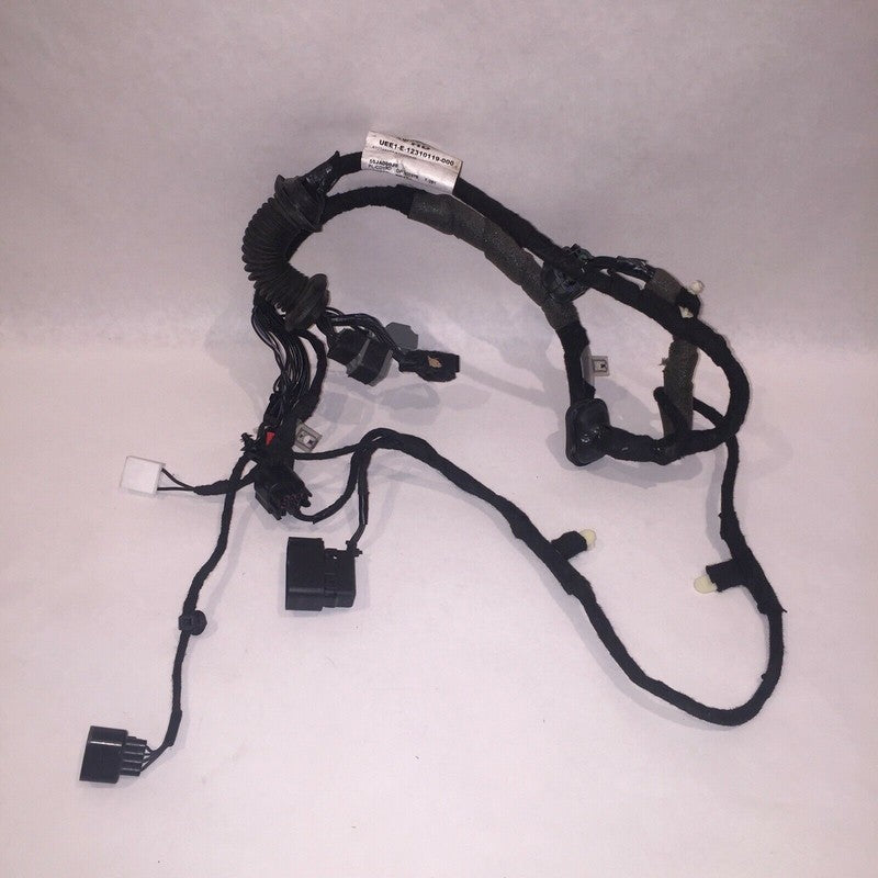 AW93-14027-HD JAGUAR XJ RIGHT REAR DOOR WIRING HARNESS 2010 2011 2012 2013 2014 OEM